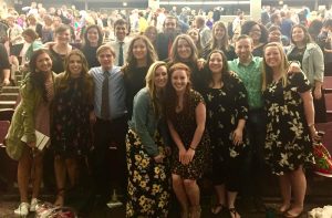 English Ed interns 2017